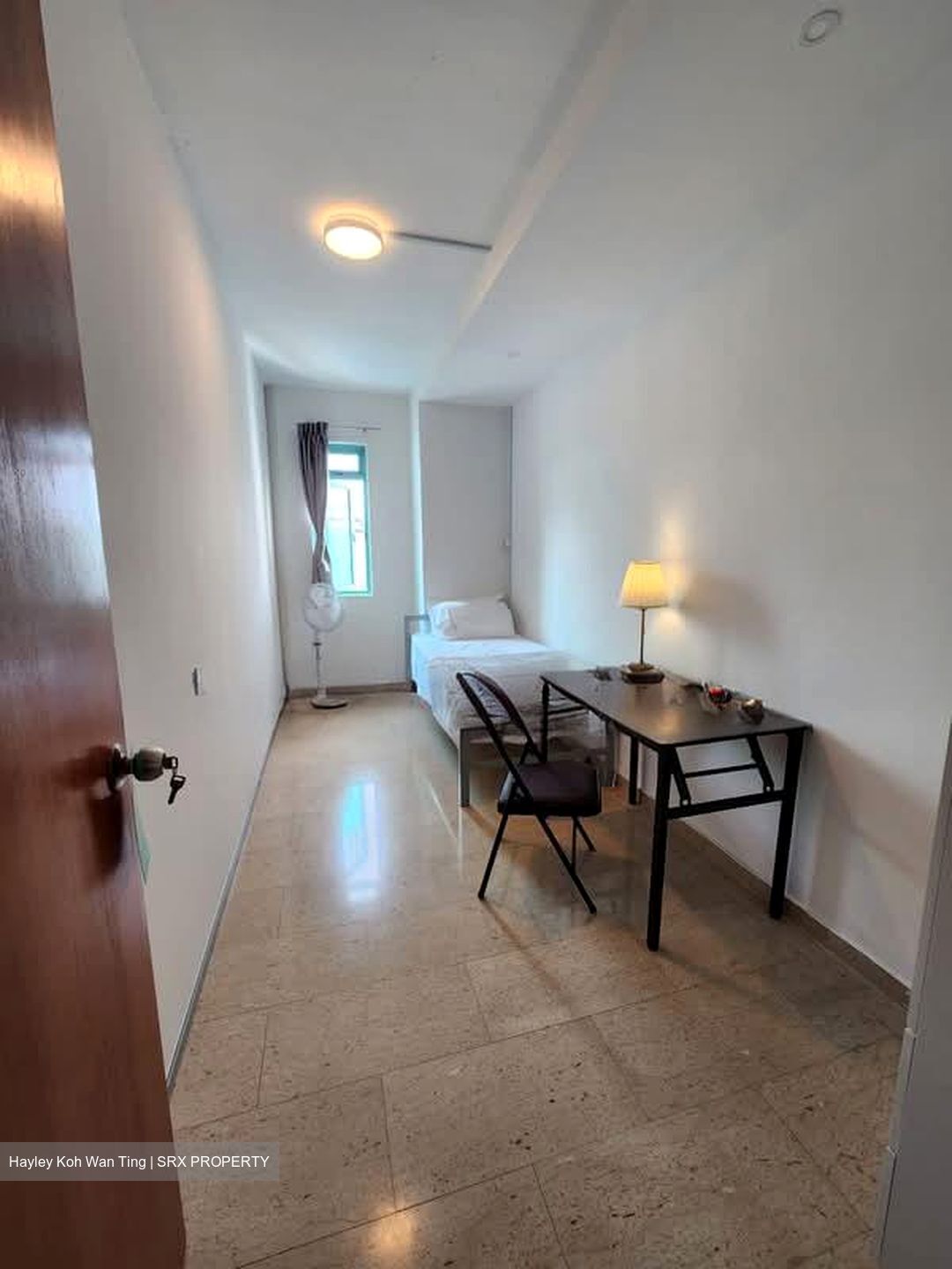 Ballota Park Condominium (D17), Condominium #585964971